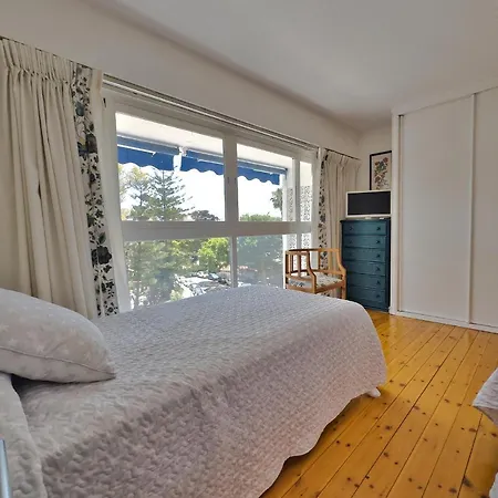 Skol 212. Two Bedrooms Duplex In Centre On The Beachfront. Apartman Marbella