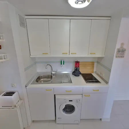 Skol 212. Two Bedrooms Duplex In Centre On The Beachfront. 公寓