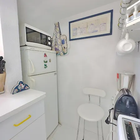 Skol 212. Two Bedrooms Duplex In Centre On The Beachfront. 公寓