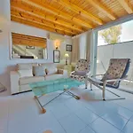 Skol 212. Two Bedrooms Duplex In Centre On The Beachfront. *