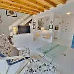 Skol 212. Two Bedrooms Duplex In Centre On The Beachfront. Marbella