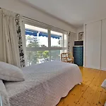 Skol 212. Two Bedrooms Duplex In Centre On The Beachfront. Apartment Marbella
