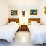 Skol 212. Two Bedrooms Duplex In Centre On The Beachfront. Apartment