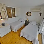 Skol 212. Two Bedrooms Duplex In Centre On The Beachfront.